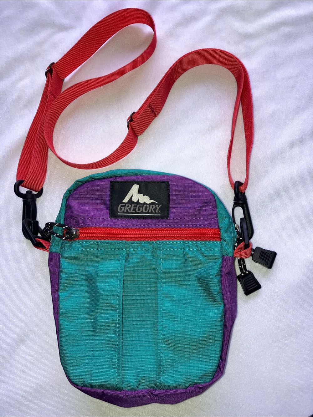 Vintage Gregory Crossbody bag